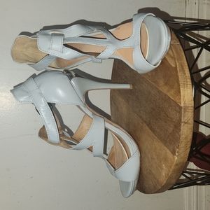 L.A.M.B Sandals